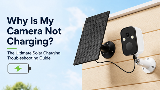 Comprehensive Troubleshooting Guide: What to Do If Your Camera Won’t Charge